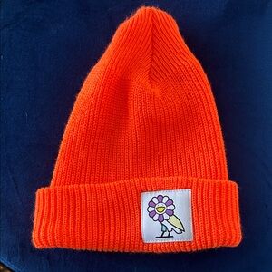 Takashi Murakami x OVO Watch Cap